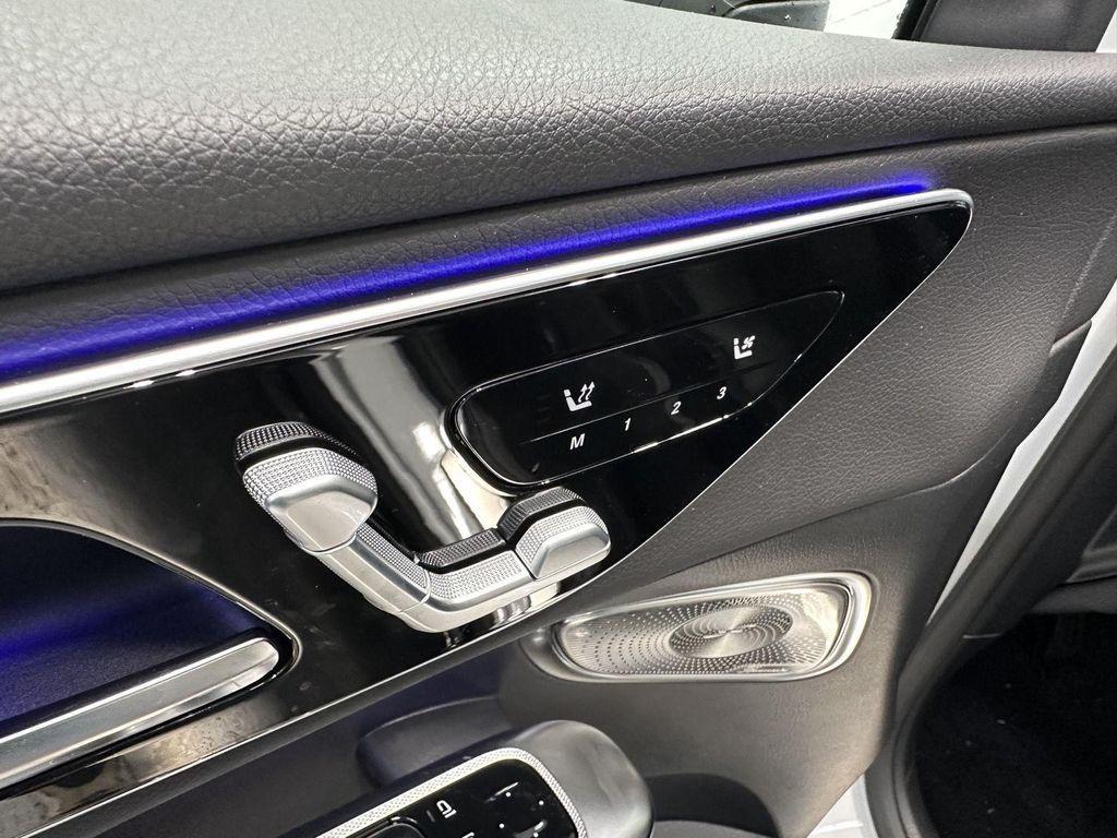 new 2026 Mercedes-Benz GLC 300 car, priced at $60,870