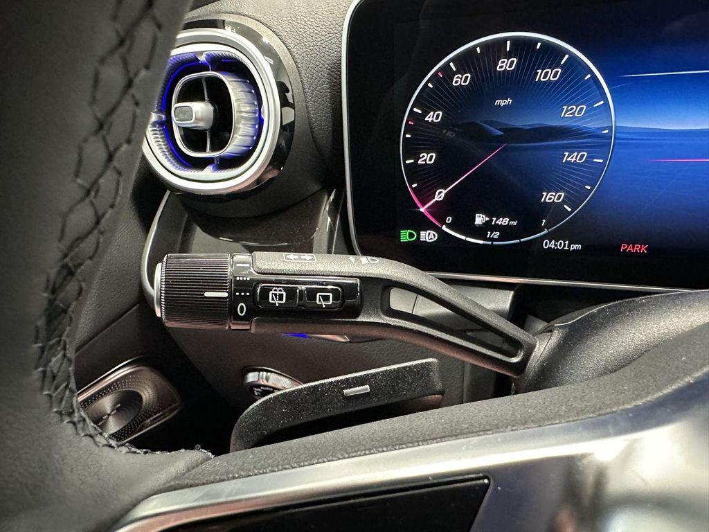 new 2026 Mercedes-Benz GLC 300 car, priced at $60,870