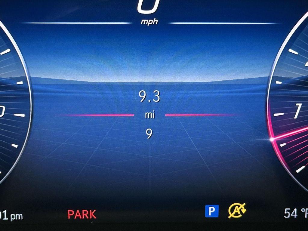 new 2026 Mercedes-Benz GLC 300 car, priced at $60,870