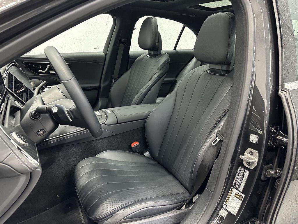 used 2026 Mercedes-Benz E-Class car, priced at $65,520