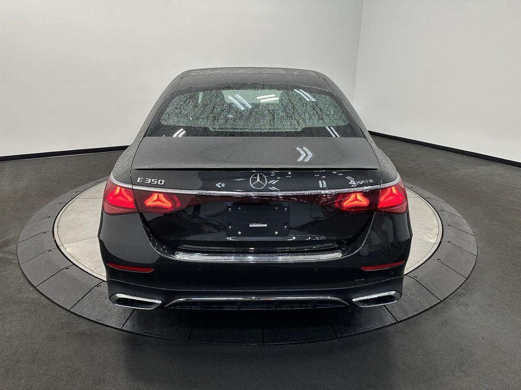 used 2026 Mercedes-Benz E-Class car, priced at $65,520