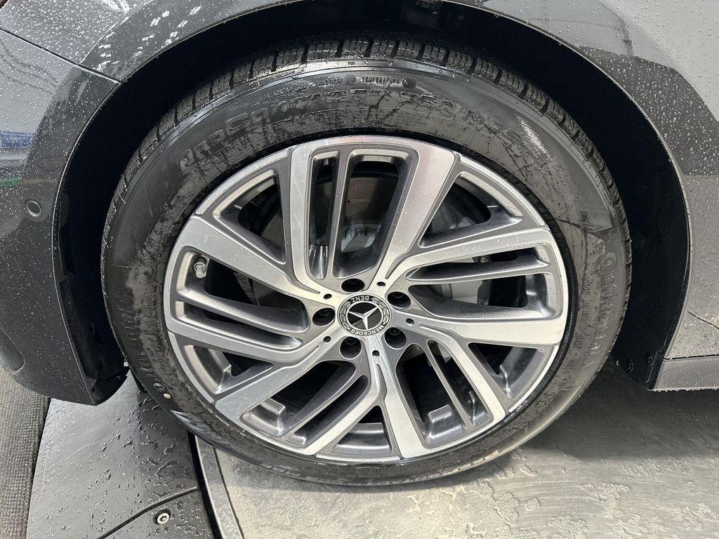 used 2026 Mercedes-Benz E-Class car, priced at $65,520