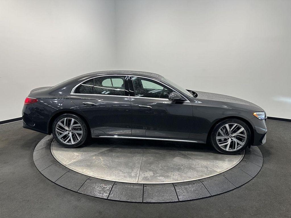 used 2026 Mercedes-Benz E-Class car, priced at $65,520