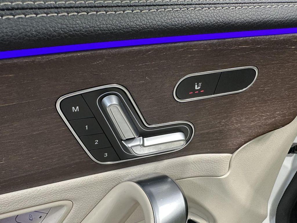 used 2023 Mercedes-Benz CLA 250 car, priced at $26,500