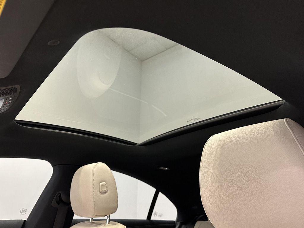 used 2023 Mercedes-Benz CLA 250 car, priced at $26,500