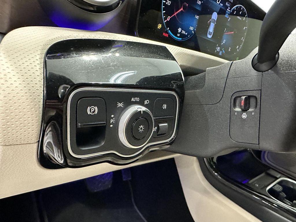 used 2023 Mercedes-Benz CLA 250 car, priced at $26,500