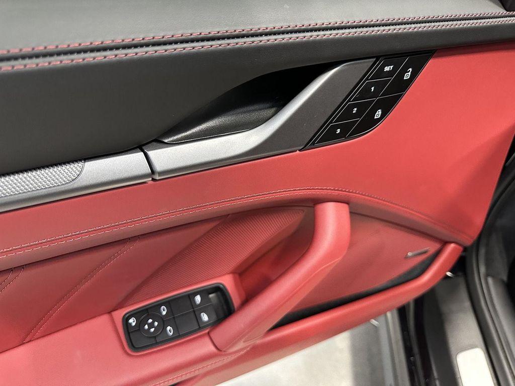 used 2022 Porsche 911 car, priced at $129,900