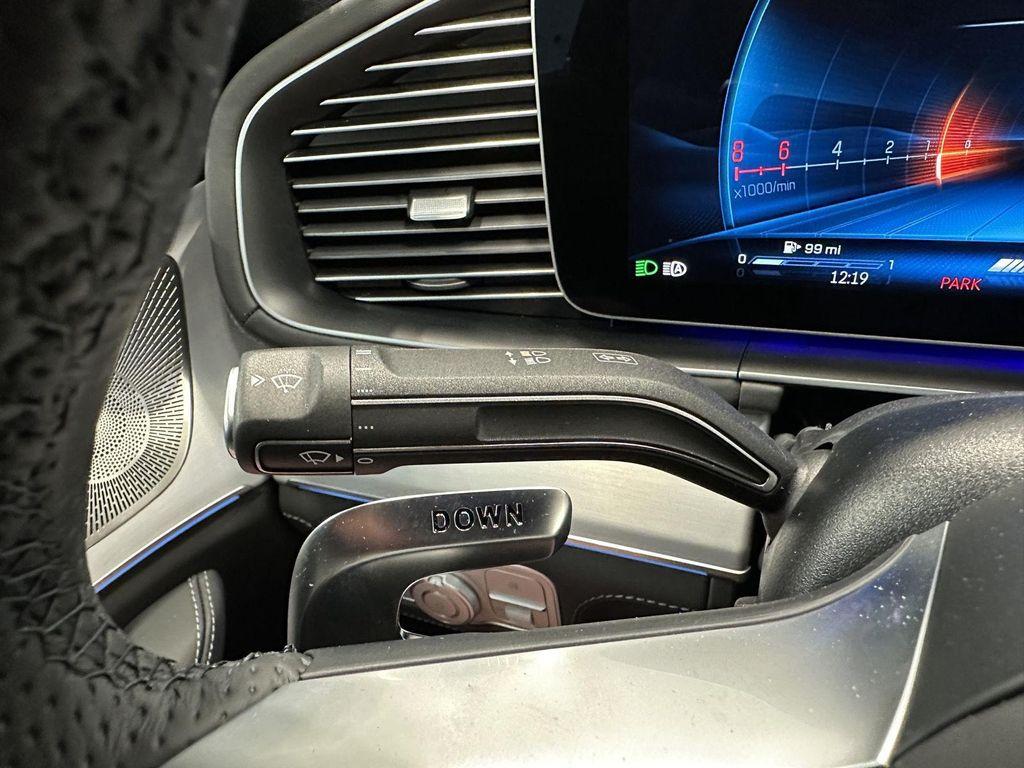 new 2026 Mercedes-Benz AMG GLE 53 car, priced at $103,115