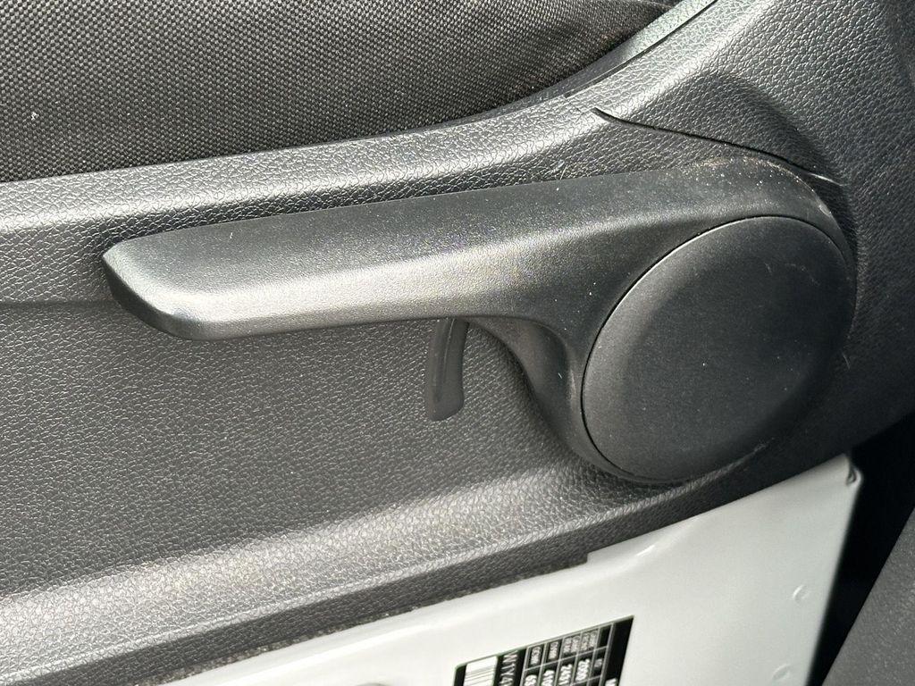 used 2026 Mercedes-Benz Sprinter 2500 car, priced at $58,999