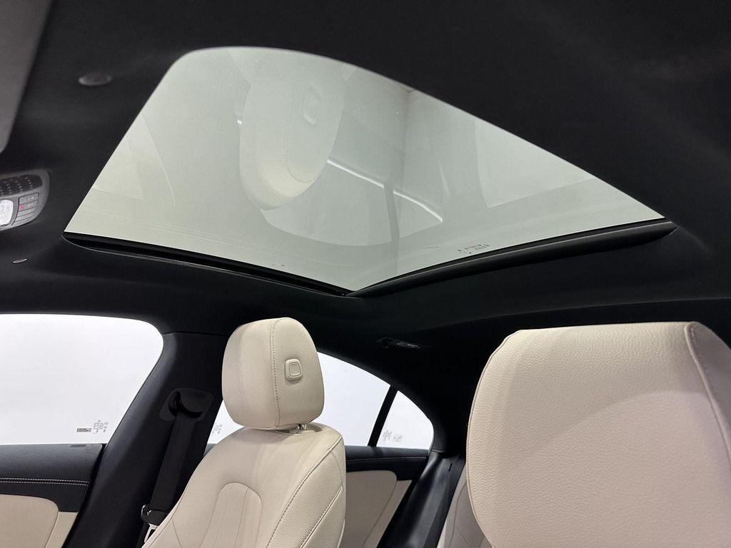 used 2026 Mercedes-Benz CLA 250 car, priced at $42,900