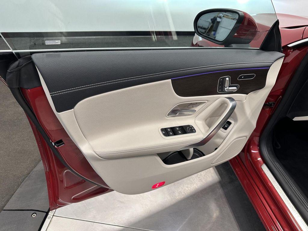 used 2026 Mercedes-Benz CLA 250 car, priced at $42,900
