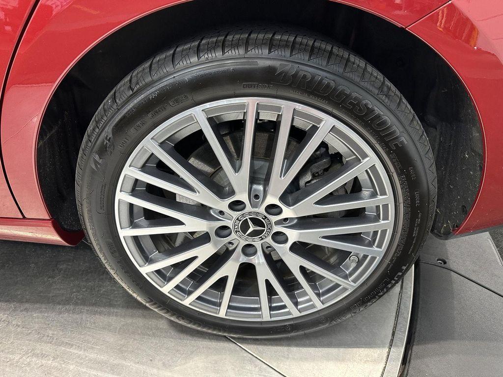 used 2026 Mercedes-Benz CLA 250 car, priced at $42,900