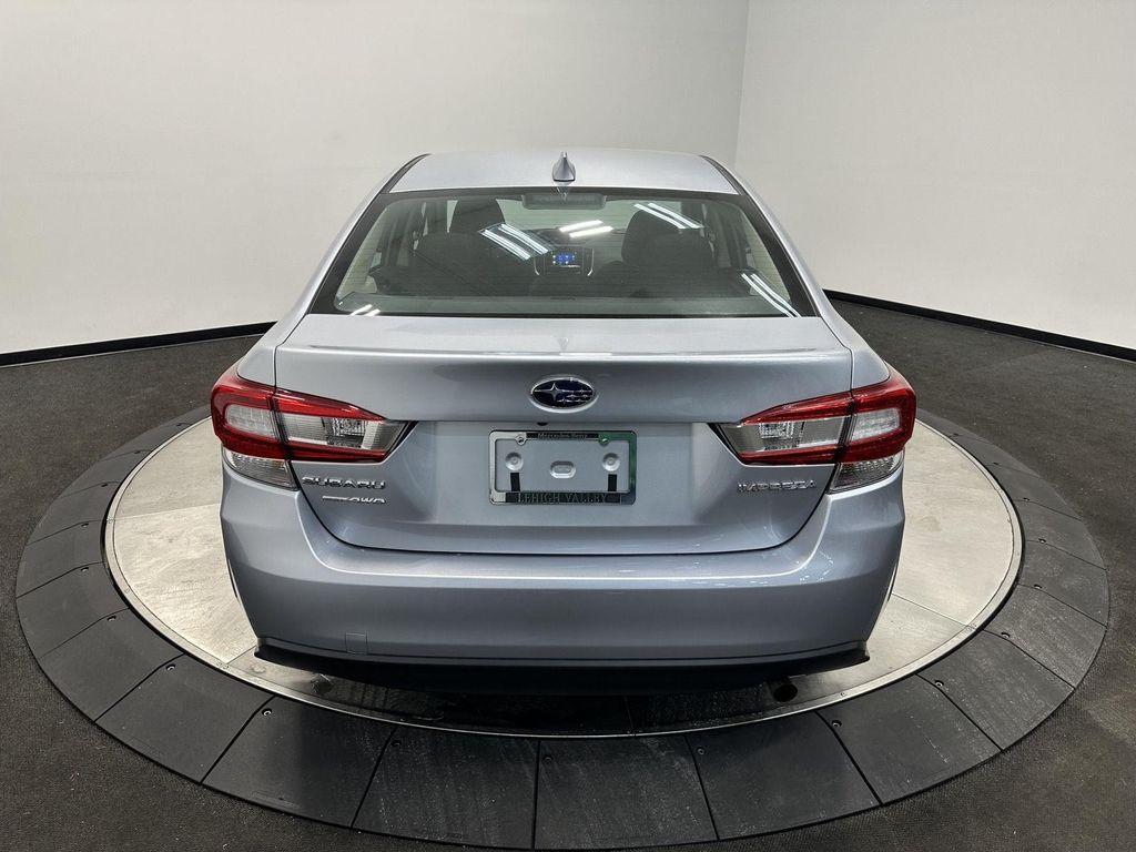 used 2019 Subaru Impreza car, priced at $17,490