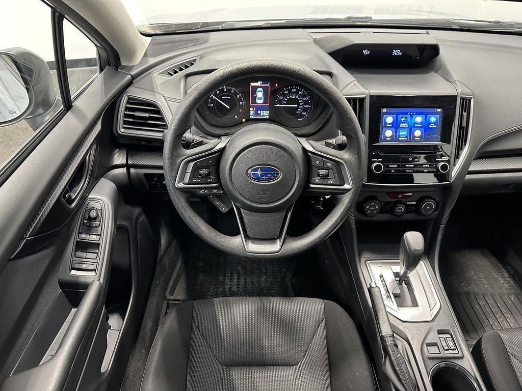 used 2019 Subaru Impreza car, priced at $17,490