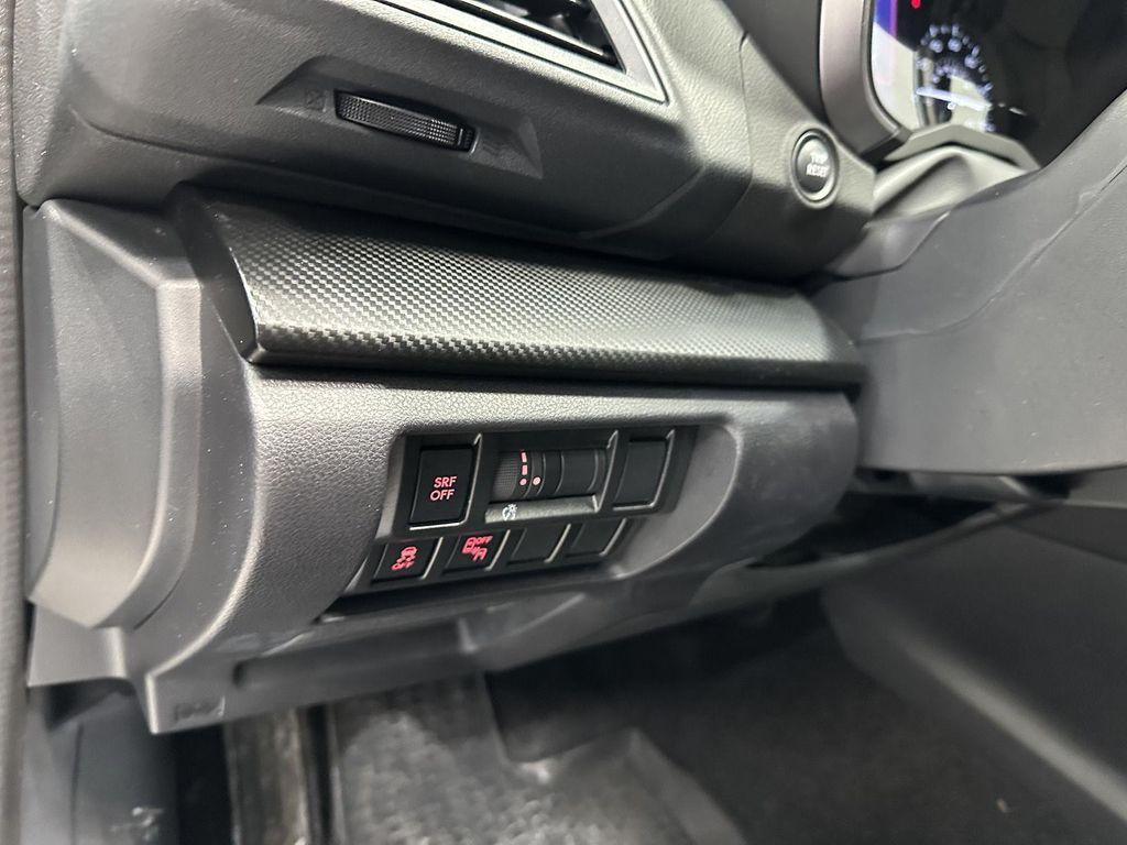 used 2019 Subaru Impreza car, priced at $17,490