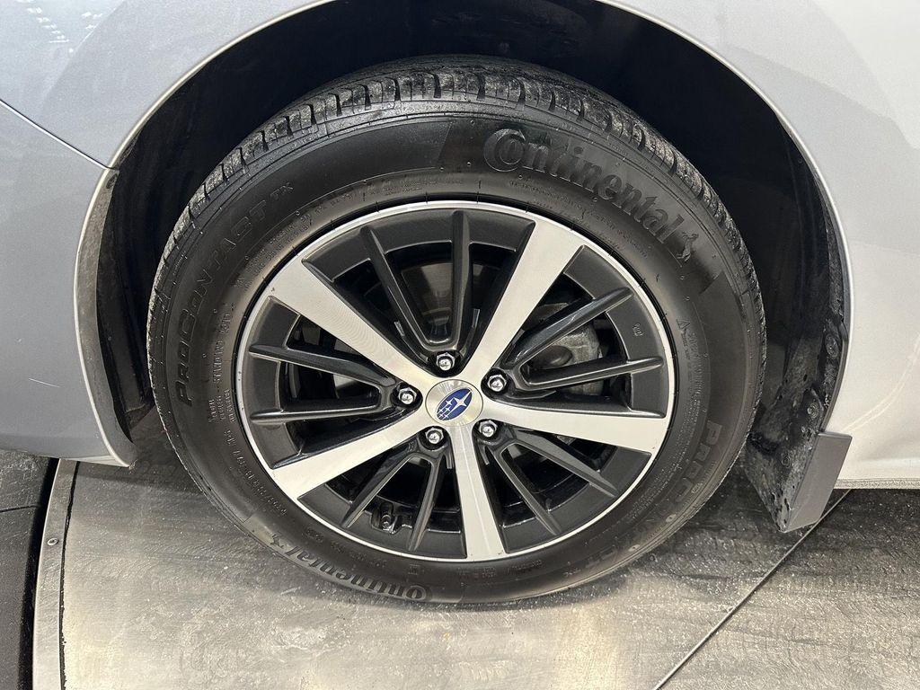 used 2019 Subaru Impreza car, priced at $17,490
