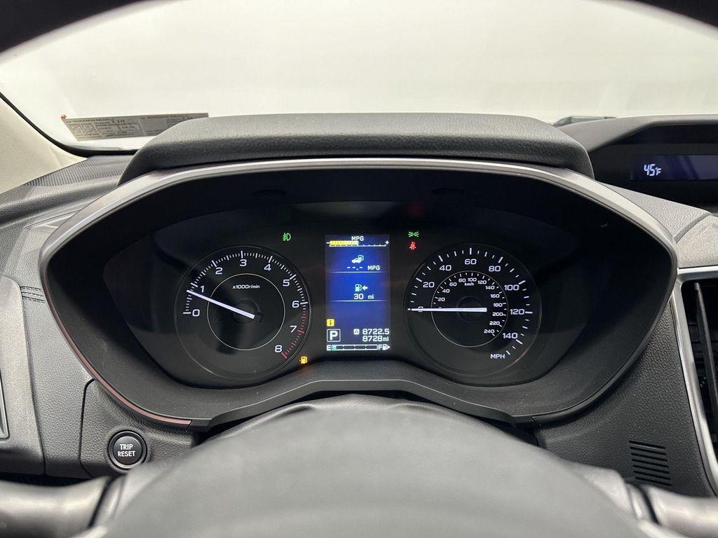 used 2019 Subaru Impreza car, priced at $17,490