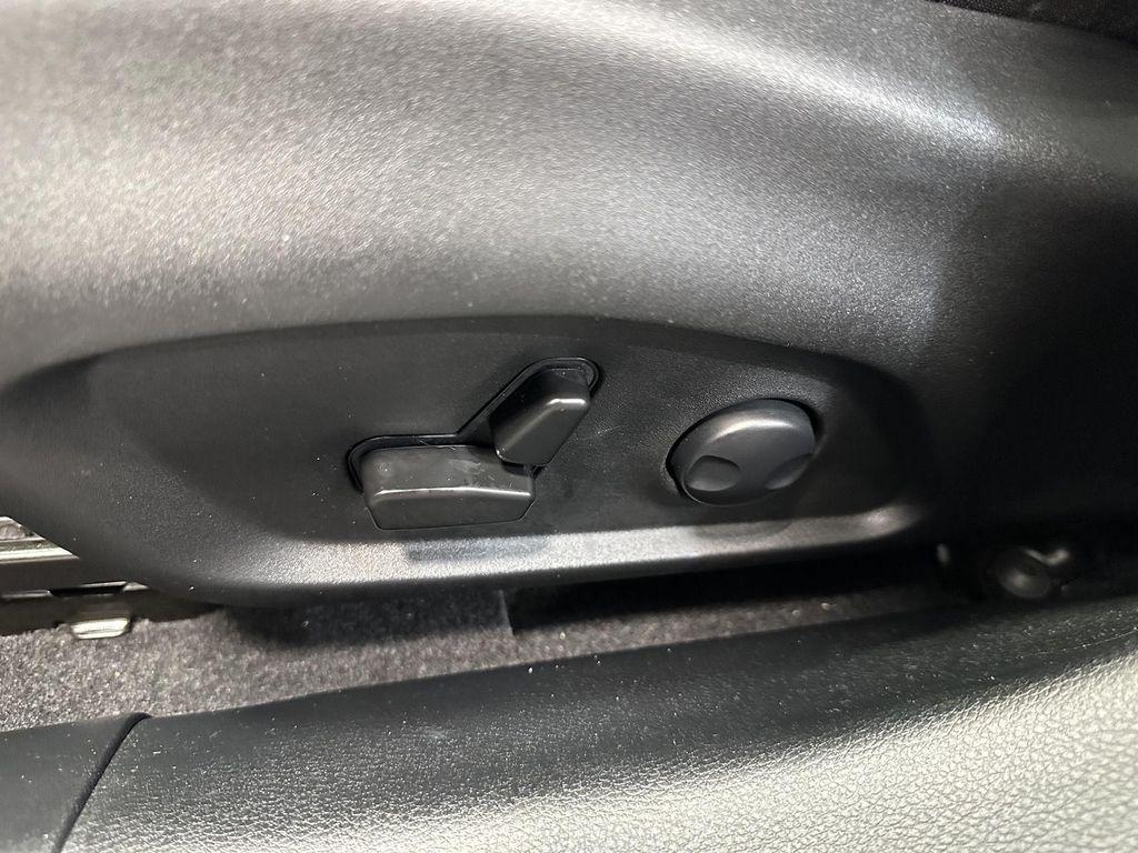 used 2023 Jeep Compass car, priced at $25,416