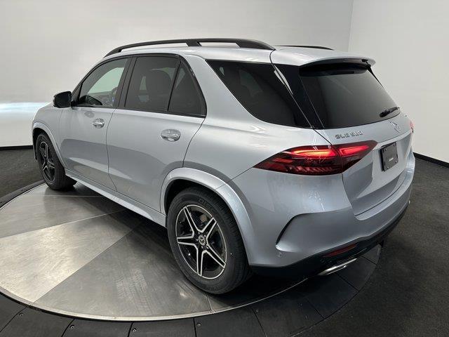 new 2025 Mercedes-Benz GLE 580 car, priced at $94,495