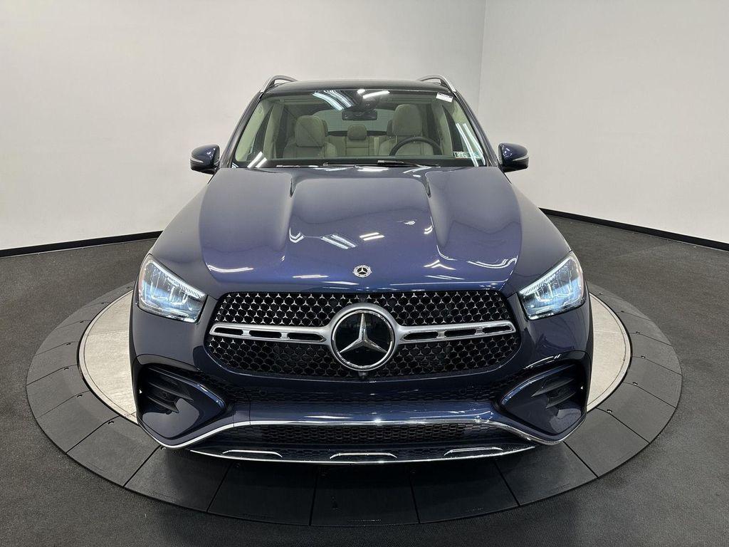 new 2026 Mercedes-Benz GLE 350 car, priced at $80,500