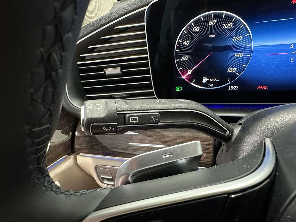 new 2026 Mercedes-Benz GLE 350 car, priced at $80,500