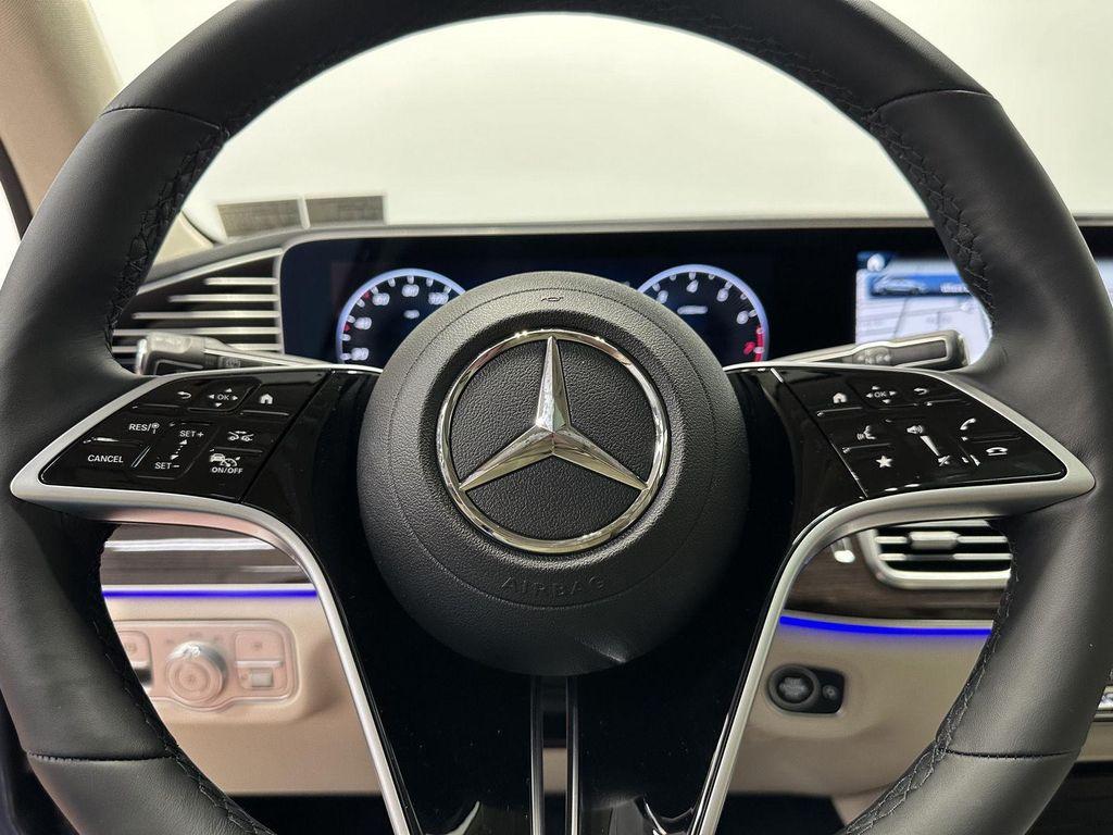 new 2026 Mercedes-Benz GLE 350 car, priced at $80,500