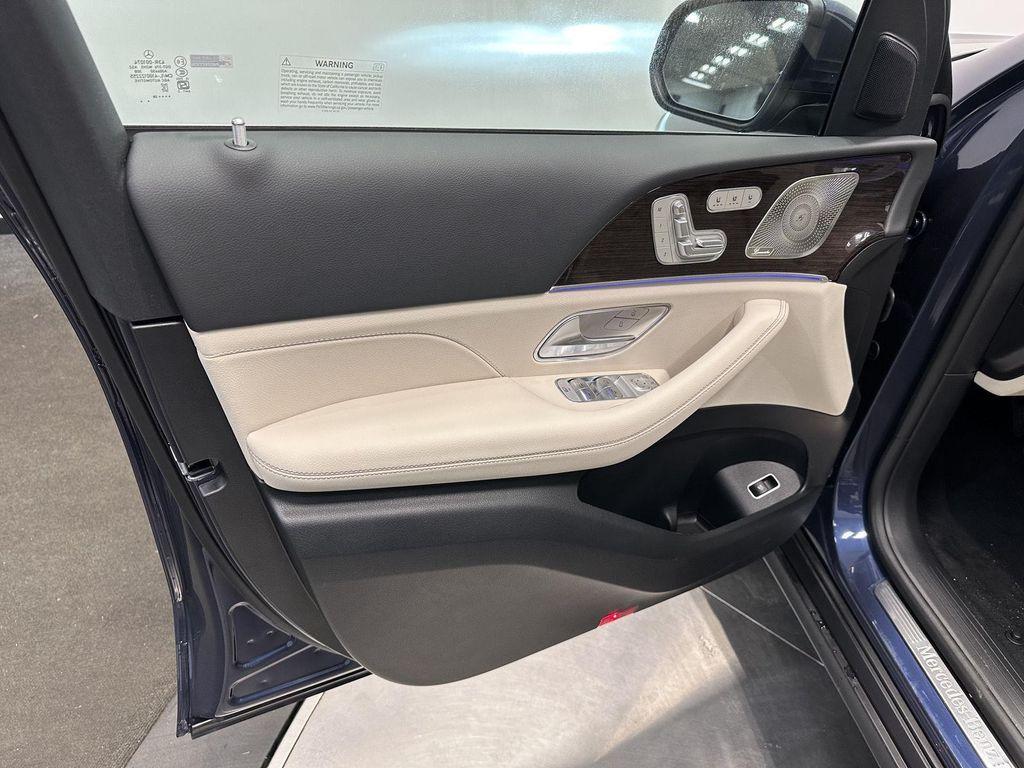 new 2026 Mercedes-Benz GLE 350 car, priced at $74,205