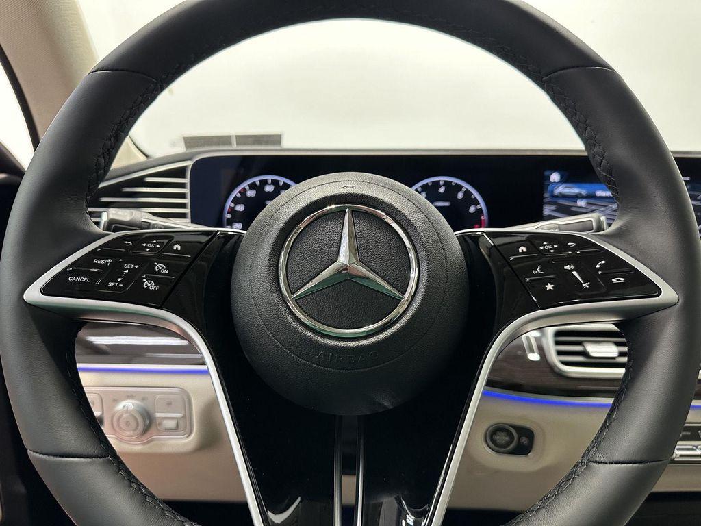 new 2026 Mercedes-Benz GLE 350 car, priced at $74,205