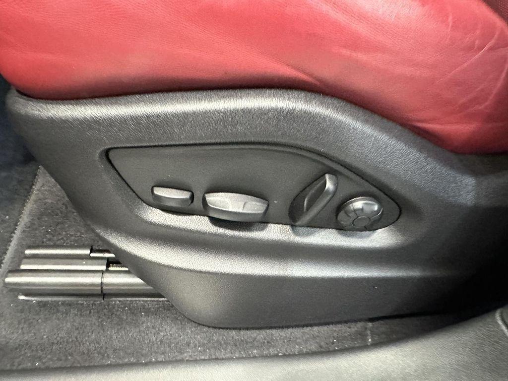 used 2023 Porsche Cayenne car, priced at $66,495