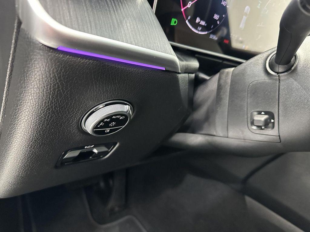 used 2025 Mercedes-Benz GLC 300 car, priced at $47,990