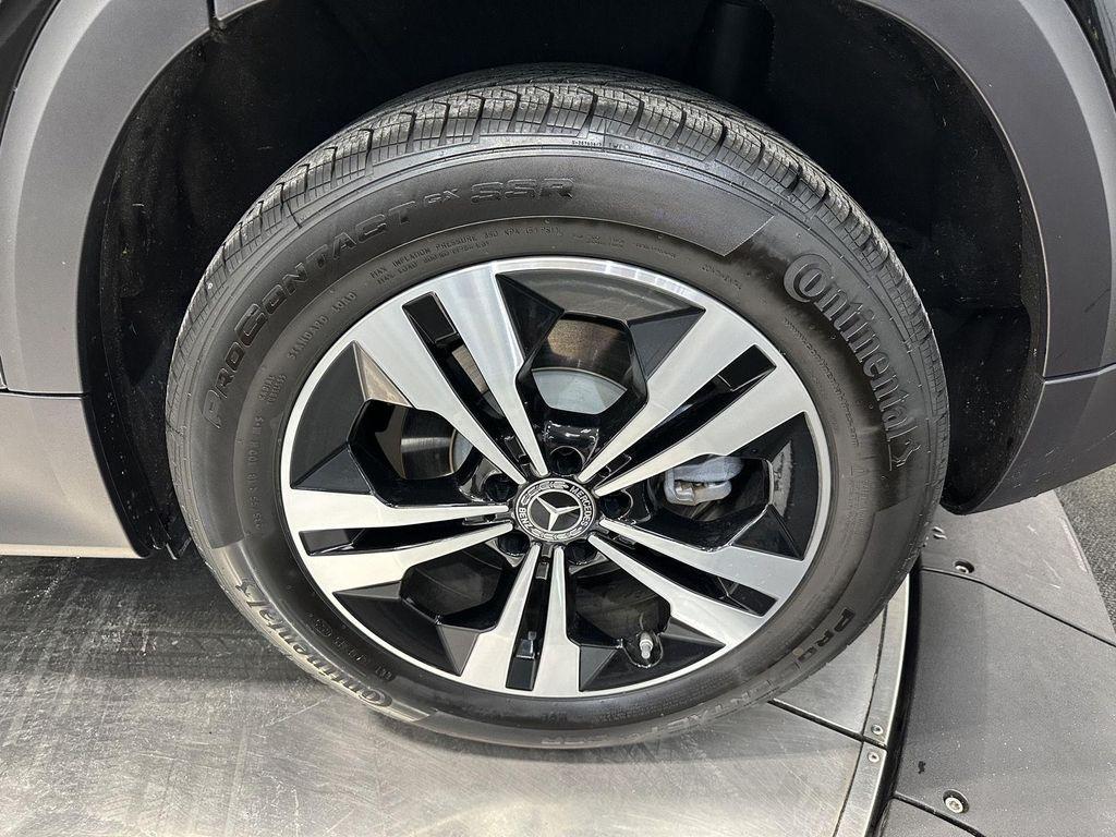 used 2026 Mercedes-Benz GLB 250 car, priced at $44,400