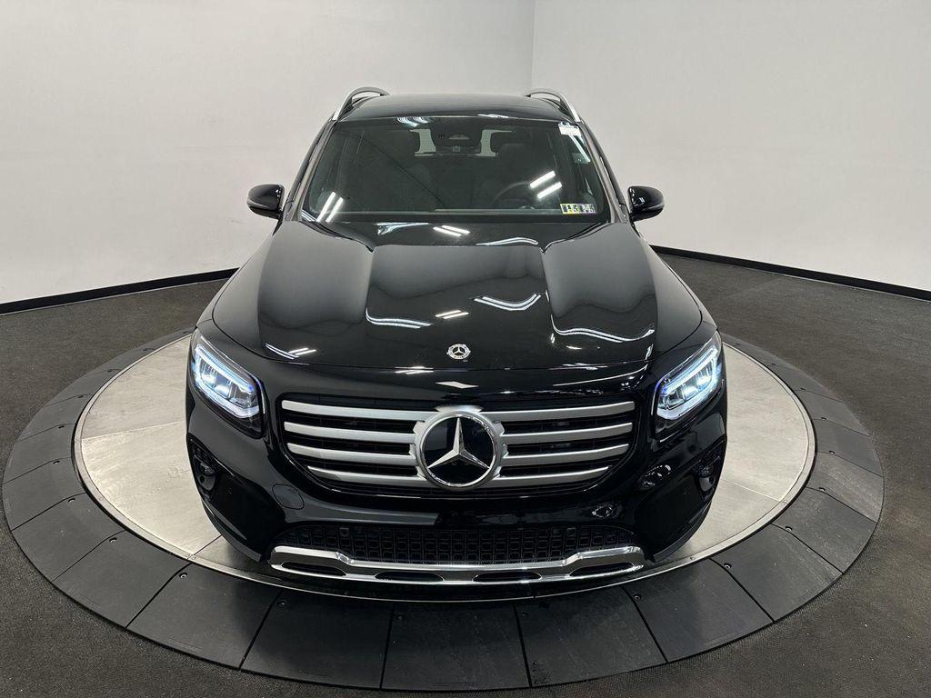 used 2026 Mercedes-Benz GLB 250 car, priced at $44,400