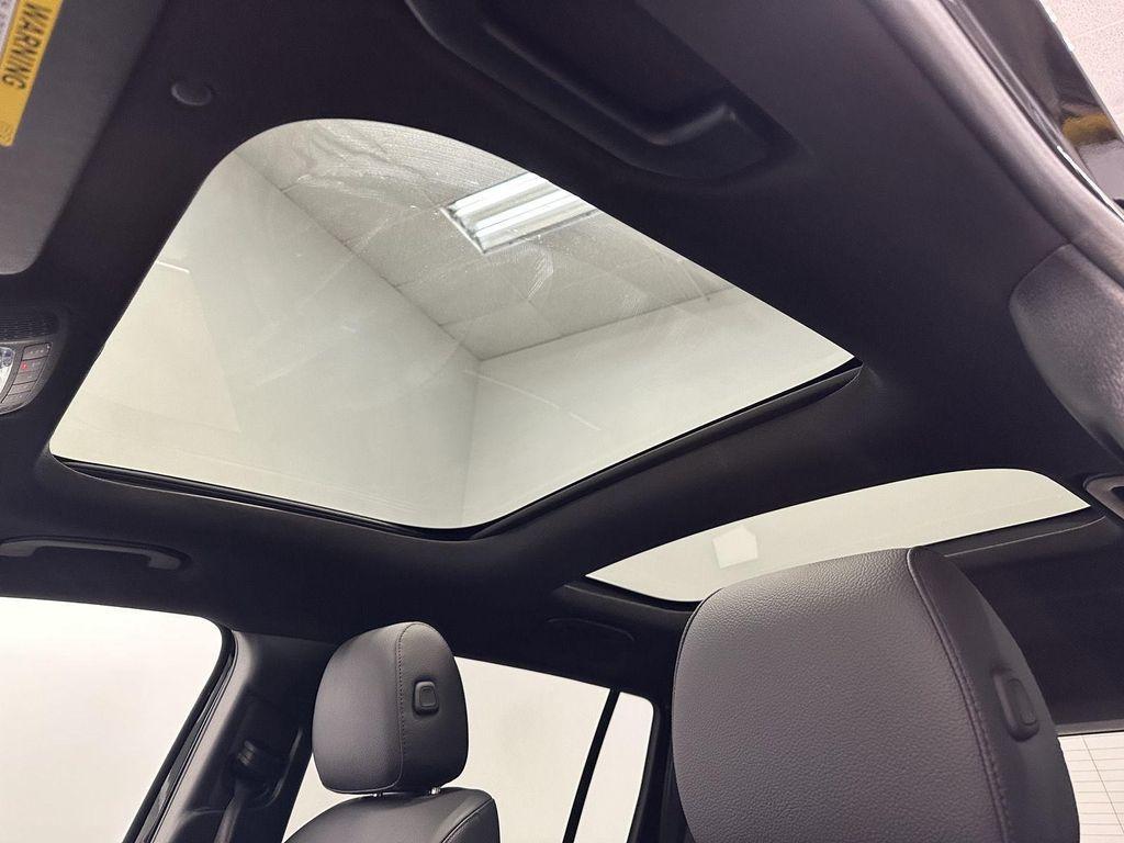 used 2026 Mercedes-Benz GLB 250 car, priced at $44,400