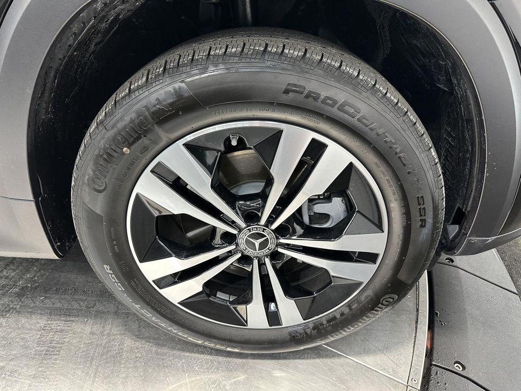 used 2026 Mercedes-Benz GLB 250 car, priced at $44,400