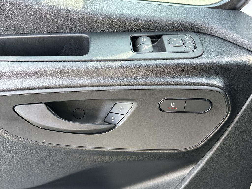 new 2026 Mercedes-Benz Sprinter 2500 car, priced at $63,157