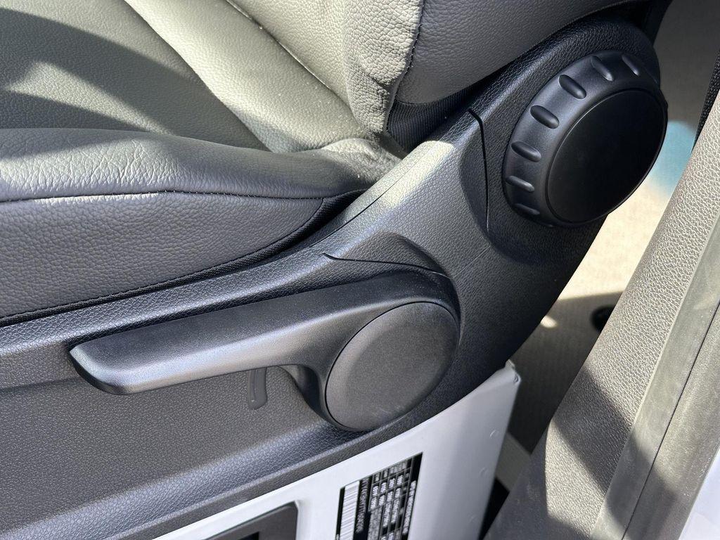 new 2026 Mercedes-Benz Sprinter 2500 car, priced at $63,157