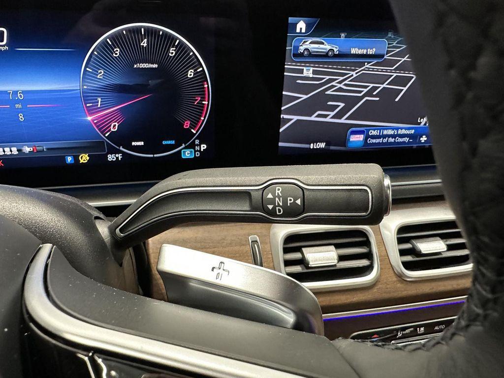new 2026 Mercedes-Benz GLE 350 car, priced at $75,160