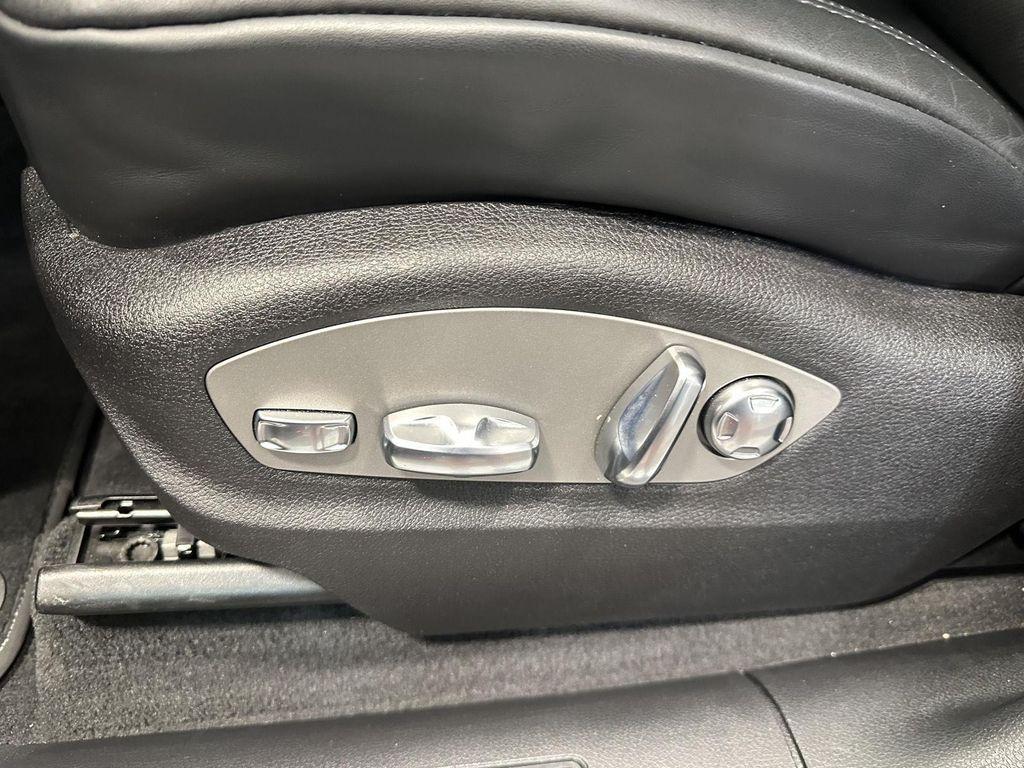 used 2025 Porsche Macan car, priced at $66,900