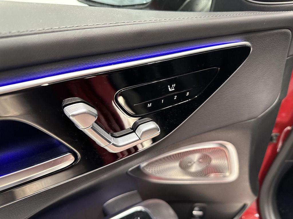 new 2026 Mercedes-Benz C-Class car, priced at $61,720