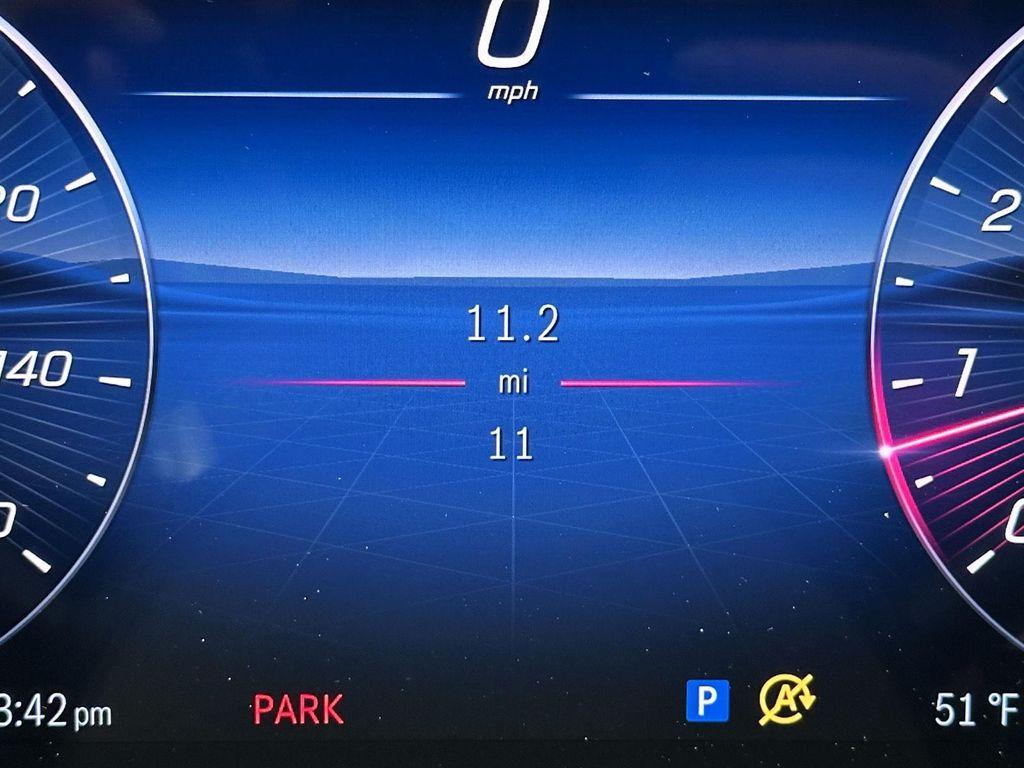 new 2026 Mercedes-Benz C-Class car, priced at $61,720