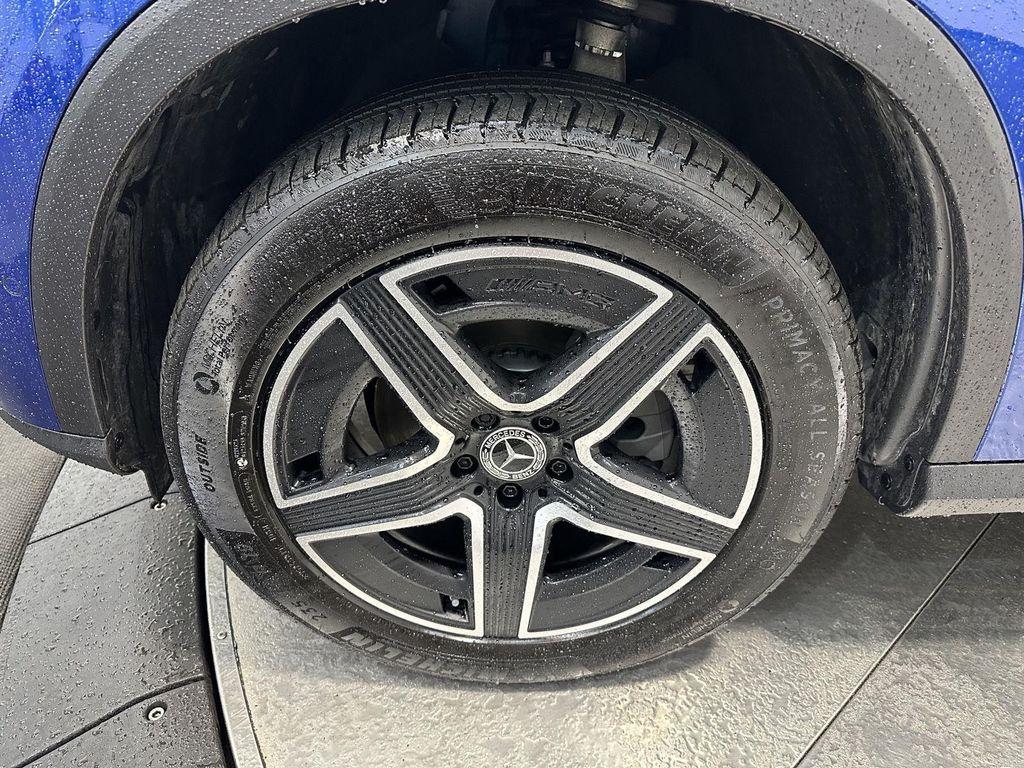 used 2026 Mercedes-Benz GLC 300 car, priced at $49,500