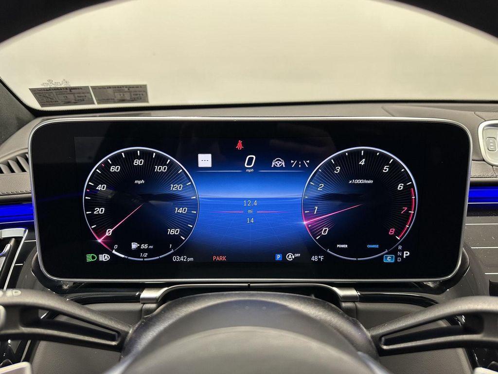 new 2026 Mercedes-Benz S-Class car, priced at $148,195