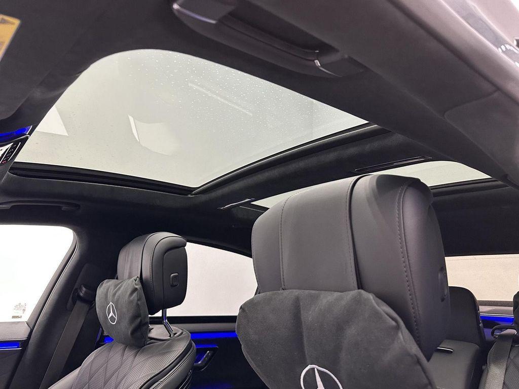 new 2026 Mercedes-Benz S-Class car, priced at $148,195