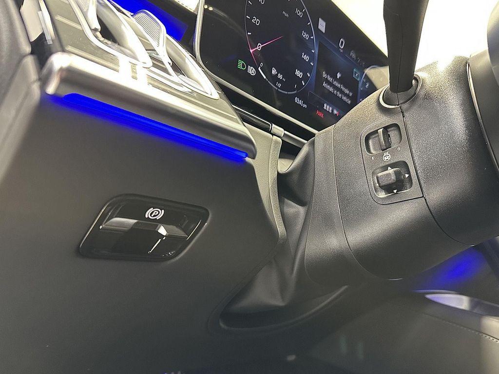 new 2026 Mercedes-Benz S-Class car, priced at $148,195