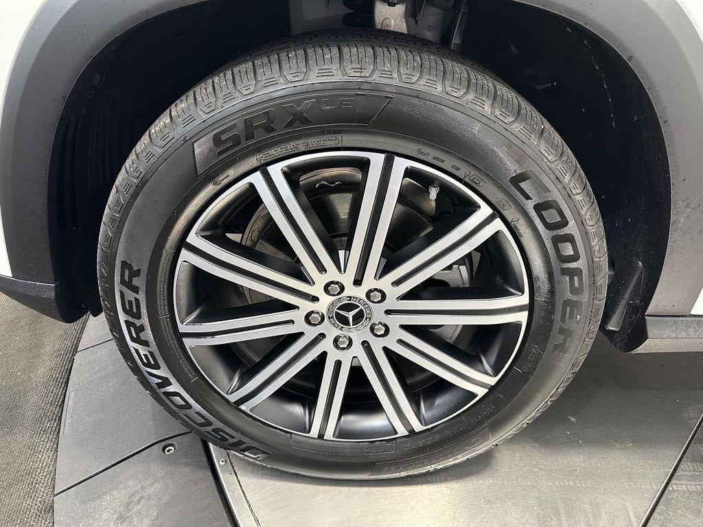 used 2025 Mercedes-Benz GLE 350 car, priced at $60,900