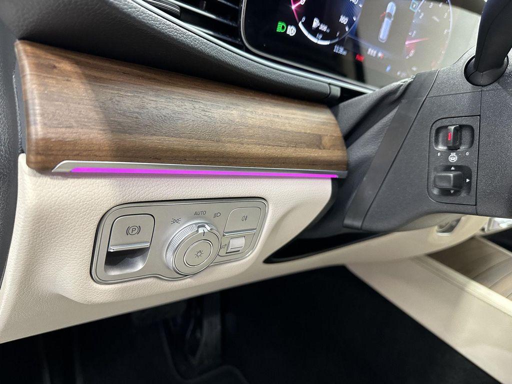 used 2025 Mercedes-Benz GLE 350 car, priced at $60,900