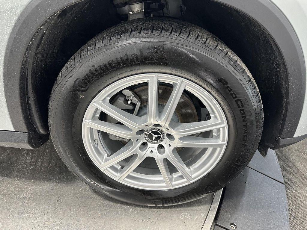 used 2026 Mercedes-Benz GLC 300 car, priced at $53,900
