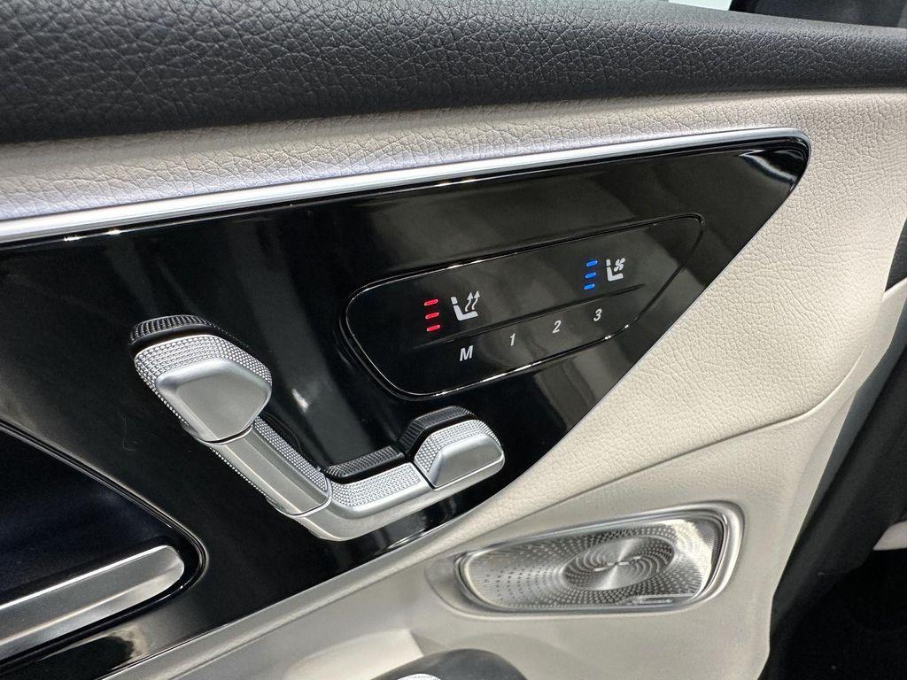 used 2026 Mercedes-Benz GLC 300 car, priced at $53,900