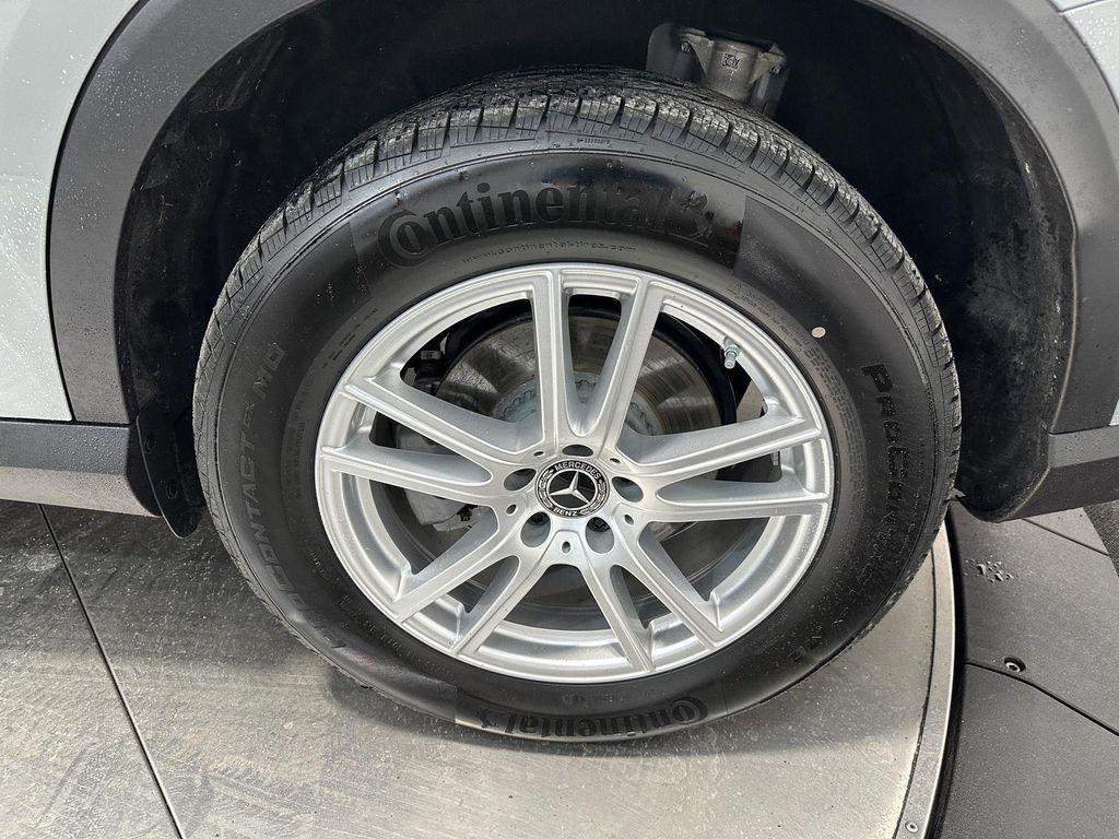 used 2026 Mercedes-Benz GLC 300 car, priced at $53,900