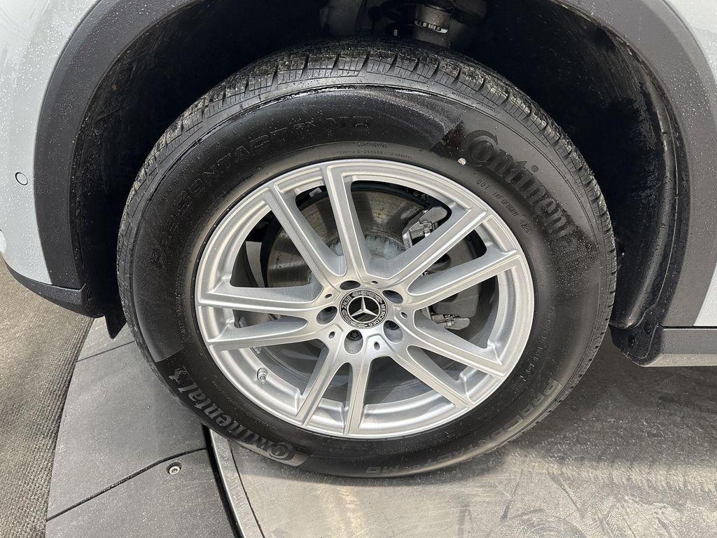 used 2026 Mercedes-Benz GLC 300 car, priced at $53,900